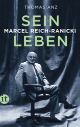 Marcel Reich-Ranicki -  Thomas Anz