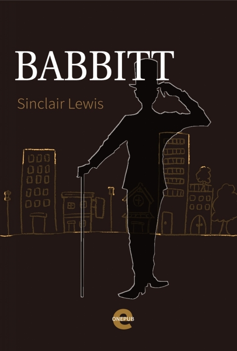 Babbitt - Sinclair Lewis