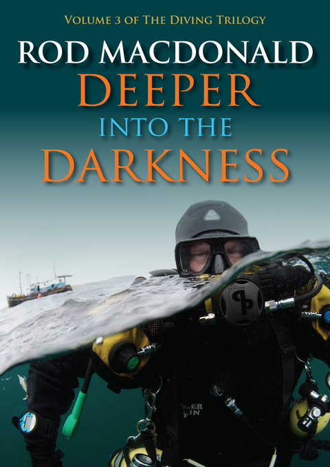 Deeper into the Darkness -  Rod Macdonald