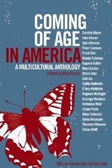 Coming Of Age In America - Frosch, Mary