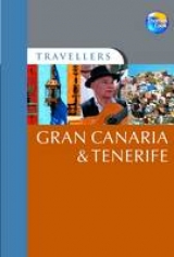 Gran Canaria and Tenerife - Inman, Nick; Murphy, Paul