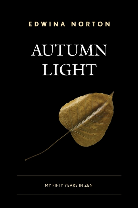 Autumn Light -  Edwina Norton