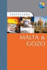 Malta and Gozo - Boulton, Susie