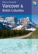 Vancouver and British Columbia - Cass, Maxine; Gebhart, Fred