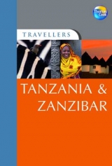 Tanzania and Zanzibar - Watson, David