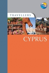 Cyprus - Bulmer, Robert