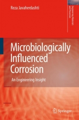 Microbiologically Influenced Corrosion - Reza Javaherdashti