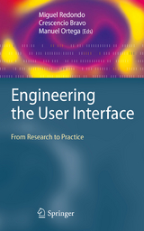 Engineering the User Interface - 