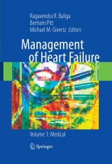 Management of Heart Failure - 