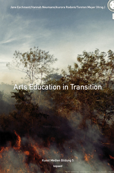 Arts Education in Transition - 