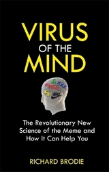 Virus of the Mind - Brodie, Richard