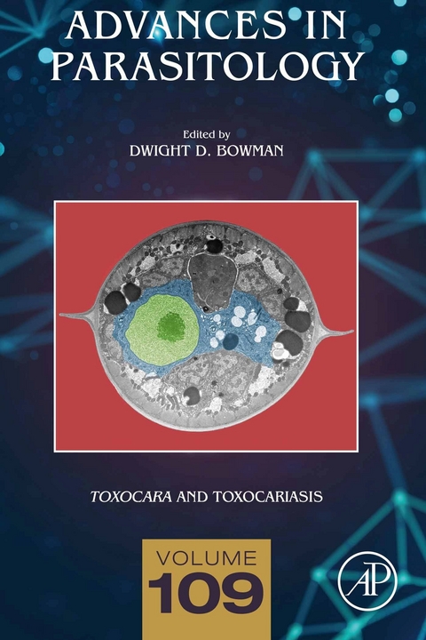 Toxocara and Toxocariasis - 