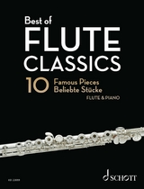 Best of Flute Classics - 