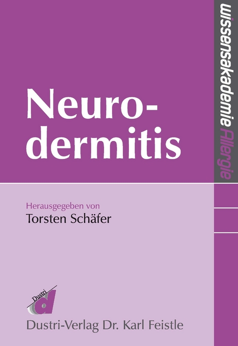 Neurodermitis -  Torsten Schäfer