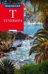 Baedeker Reiseführer E-Book Teneriffa - Rolf Goetz