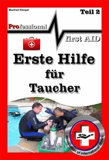 first AID Teil 2 - Manfred Klimpel