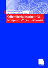 Öffentlichkeitsarbeit für Nonprofit-Organisationen