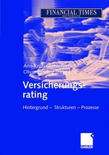 Versicherungsrating - 