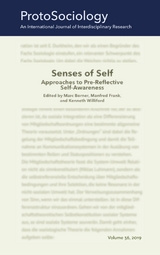 Senses of Self: Approaches to Pre-Reflective Self-Awareness - 