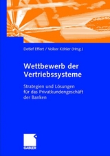 Wettbewerb der Vertriebssysteme - 