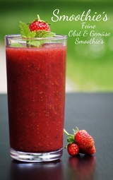 Top 50 Smoothies - Claramond Engel