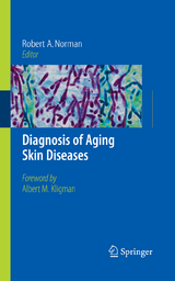 Diagnosis of Aging Skin Diseases - 