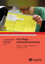 Das Pflegeadministrationsbuch - 