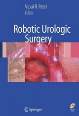 Robotic Urologic Surgery - 