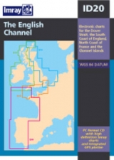 English Channel - Imray