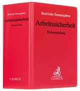 Beck'sche Textausgaben Arbeitssicherheit