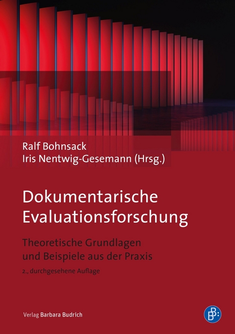 Dokumentarische Evaluationsforschung - 