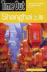 Time Out Shanghai - Time Out Guides Ltd.