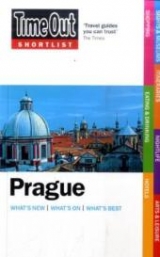 Time Out Shortlist Prague - Time Out Guides Ltd.