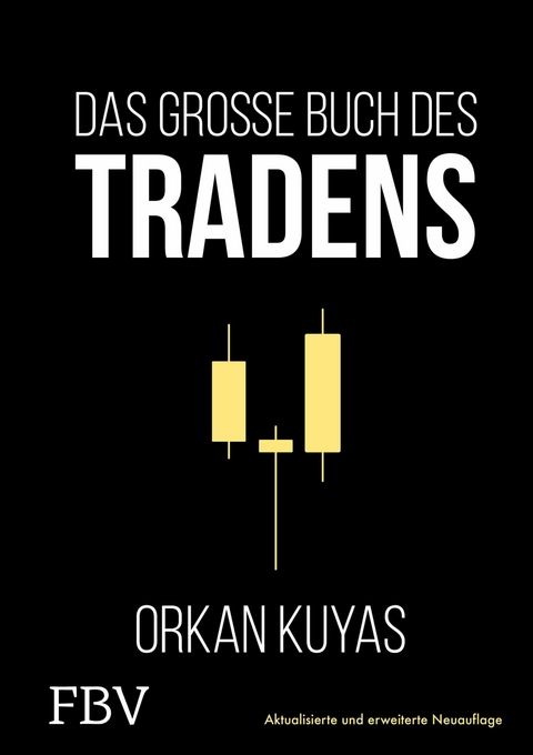 Das große Buch des Tradens -  Orkan Kuyas