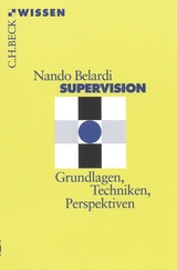 Supervision - Nando Belardi