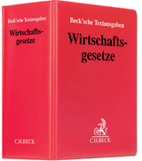 Wirtschaftsgesetze - 