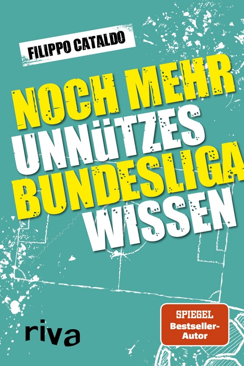 Noch mehr unnützes Bundesligawissen - Filippo Cataldo