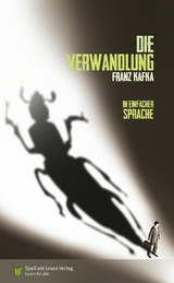 Die Verwandlung - Franz Kafka