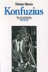 Konfuzius - Heiner Roetz