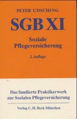 SGB XI - Peter Udsching