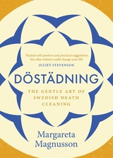 Dostadning -  Margareta Magnusson