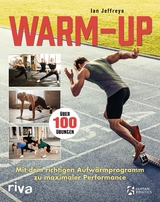 Warm-up - Ian Jeffreys