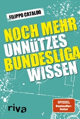 Noch mehr unnützes Bundesligawissen - Filippo Cataldo