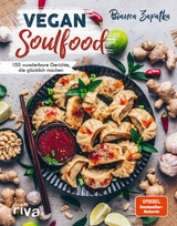 Vegan Soulfood -  Bianca Zapatka