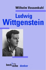 Ludwig Wittgenstein - Wilhelm Vossenkuhl