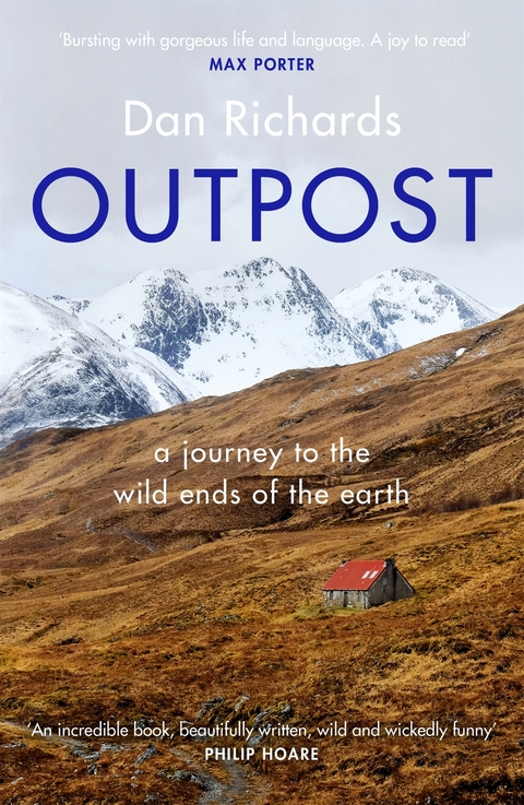 Outpost -  Dan Richards