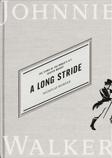 A Long Stride -  Nicholas Morgan