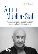 Armin Mueller-Stahl - Felicia Englmann  Dr.