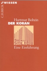 Der Koran - Hartmut Bobzin