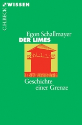 Der Limes - Egon Schallmayer